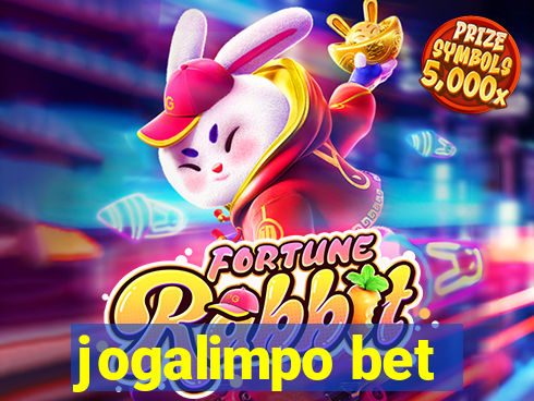 jogalimpo bet